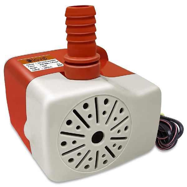 40 Watt Submersible Water Pump