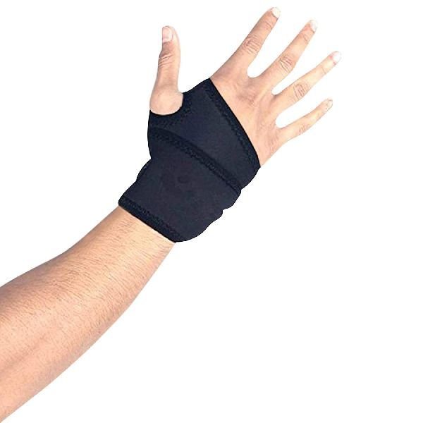 Wrist Brace with Thumb Support