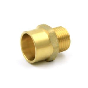 Brass Adaptor
