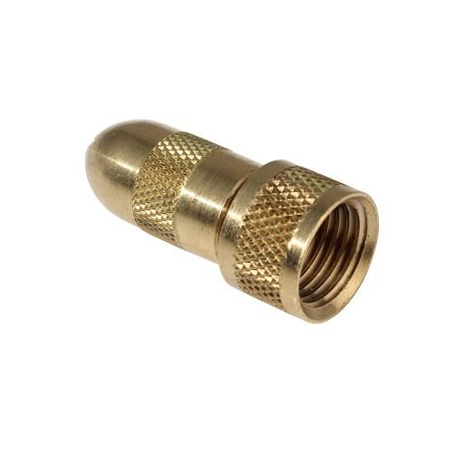 Brass For Spray Nozzle