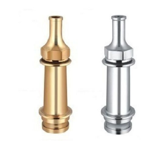 Brass Nozzle For Fire