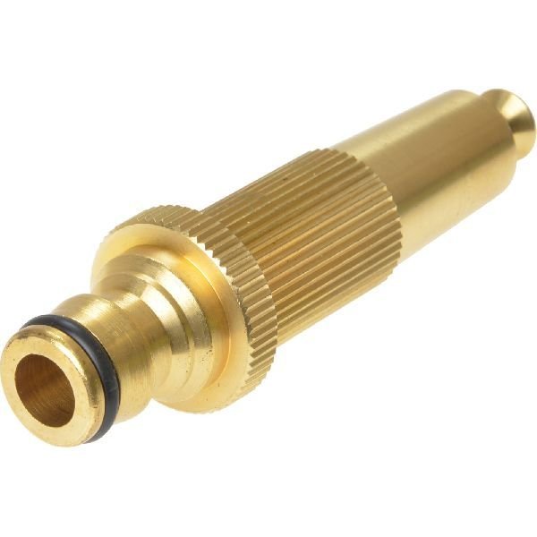 Brass Nozzle For Garden Exporter
