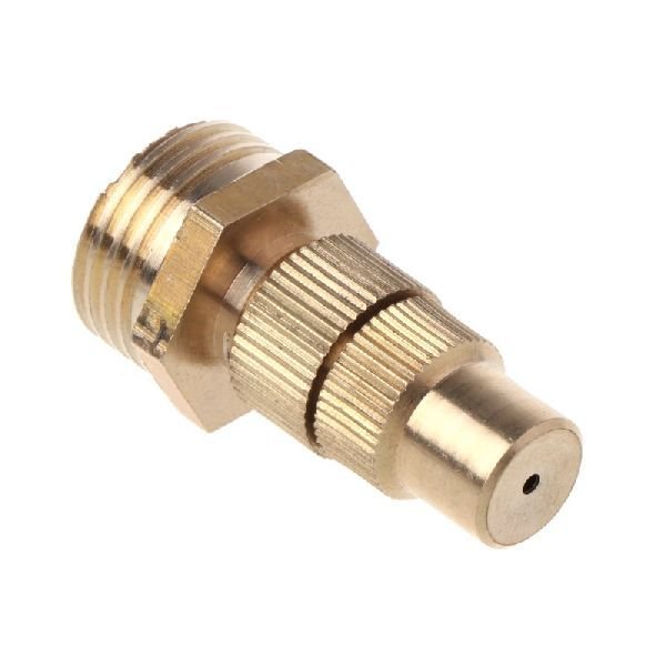 Brass Nozzle For Handle