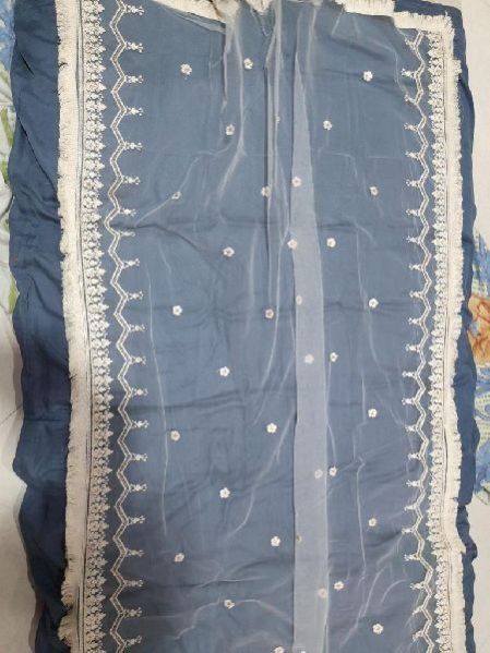 Lucknowi Dupatta 02