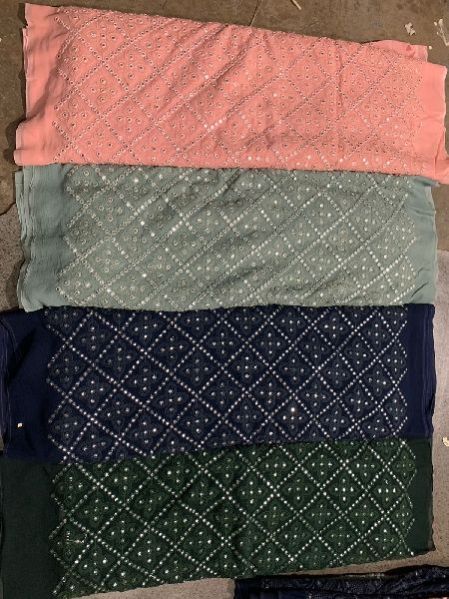 Lucknowi Sherwani Fabric 01