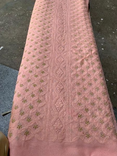 Lucknowi Sherwani Fabric 04