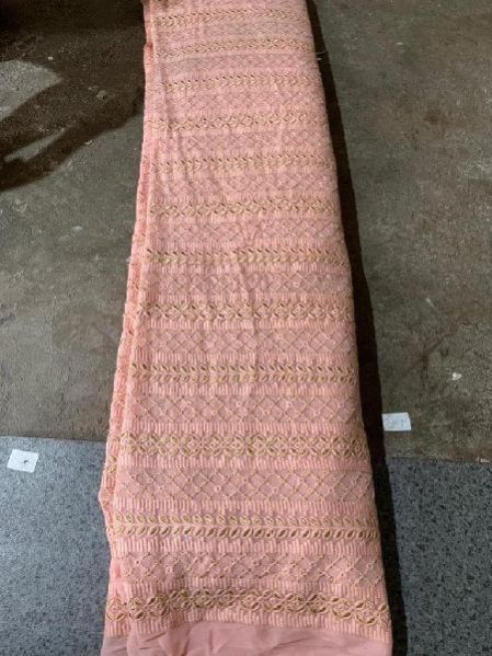 Lucknowi Sherwani Fabric 05