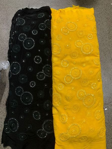 Lucknowi Sherwani Fabric 07