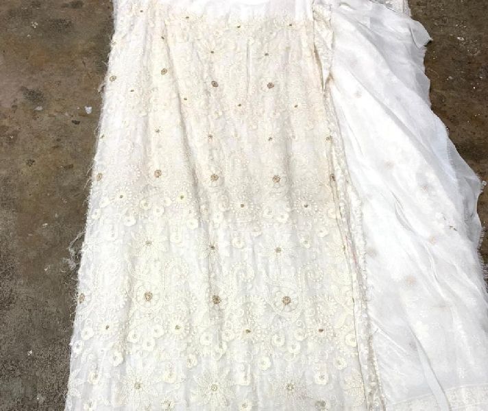 Lucknowi Sherwani Fabric 08