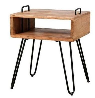 AHS1050 Modular Hairpin Desk