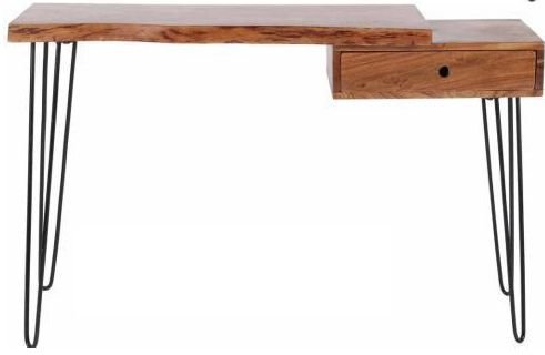 AHS1056 Modular Hairpin Desk