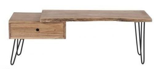 AHS1057 Modular Hairpin Desk