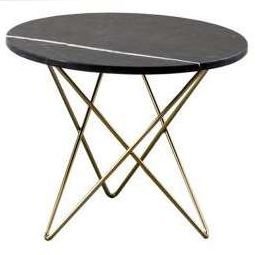 B04 Marble Coffee Table