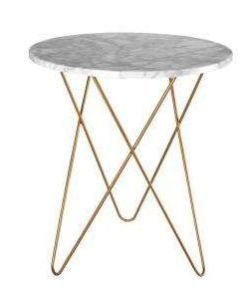 B05 Marble Coffee Table