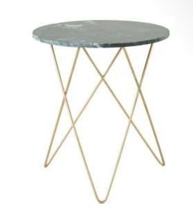 B06 Marble Coffee Table