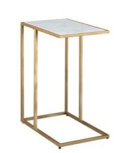 B11 Marble Coffee Table