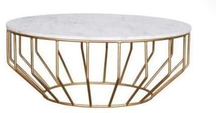 B15 Marble Coffee Table