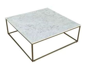 B32 Marble Console Table