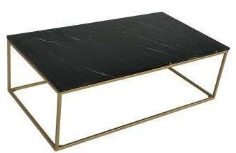 B33 Marble Console Table