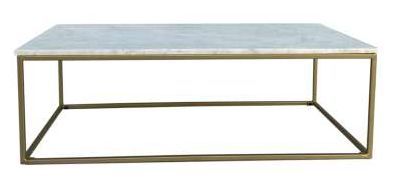 B34 Marble Console Table