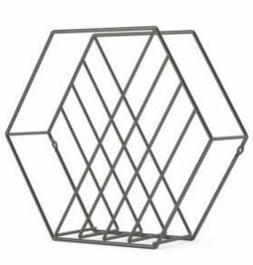 CSTH 23 Iron Magazine Holder