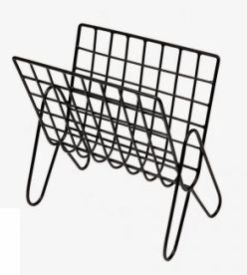 CSTH 27 Iron Magazine Holder