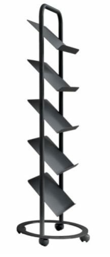 CSTH 29 Iron Magazine Holder