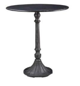 DI-A39 Iron Table