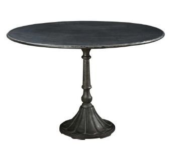 DI-A41 Iron Table