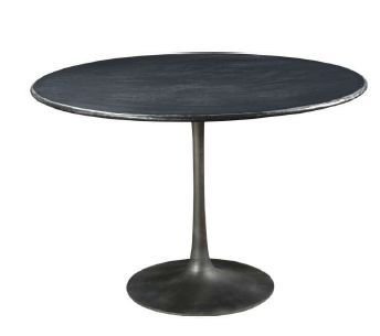 DI-A44 Iron Table