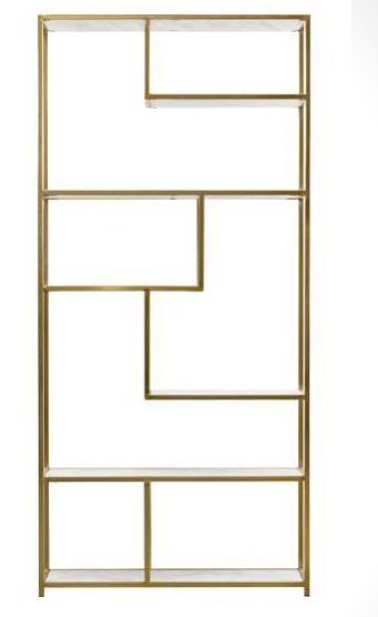 MTC-W102 Marble Book Shelf