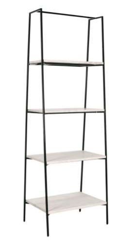 MTC-W104 Marble Book Shelf