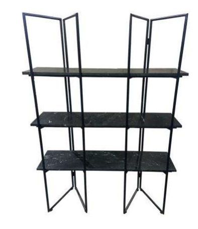 MTC-W106 Marble Book Shelf