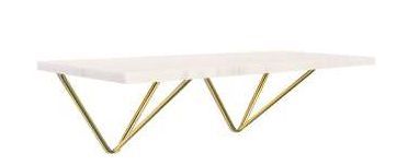 MTC-W109 Marble Wall Shelf