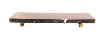 MTC-W110 Marble Wall Shelf