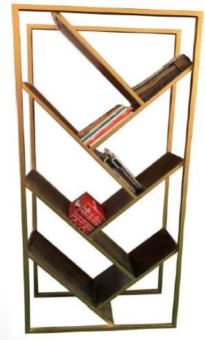 MTC-W112 Marble Book Shelf