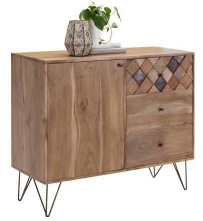 PAH-03 Modular Aayat Cabinet