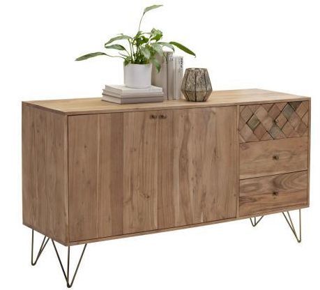 PAH-04 Modular Aayat Cabinet