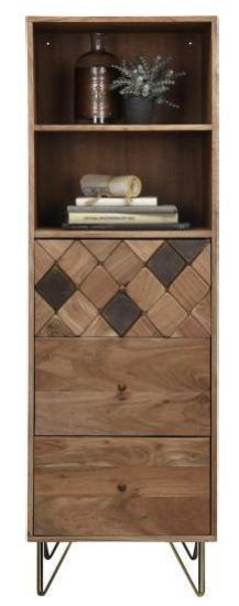 PAH-07 Modular Aayat Cabinet