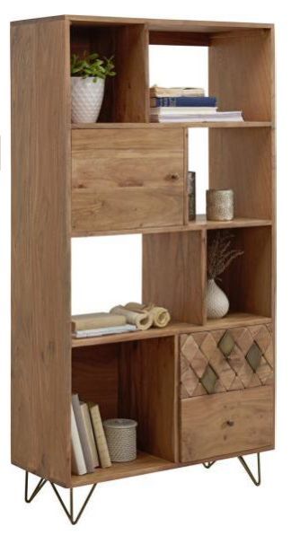 PAH-09 Modular Aayat Cabinet