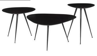 TKA-H1 Wooden Coffee Table