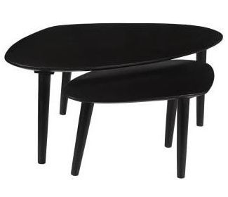 TKA-H4 Wooden Coffee Table