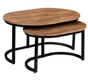 TKA-H5 Wooden Coffee Table