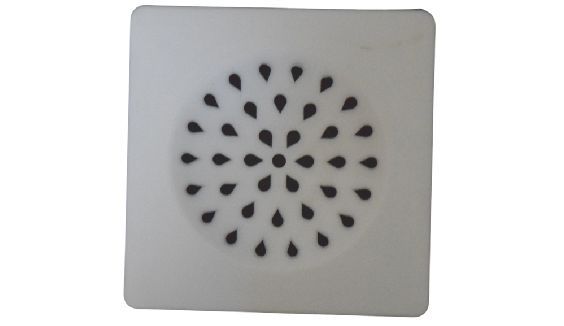 (5*5) gutter jali (PP)