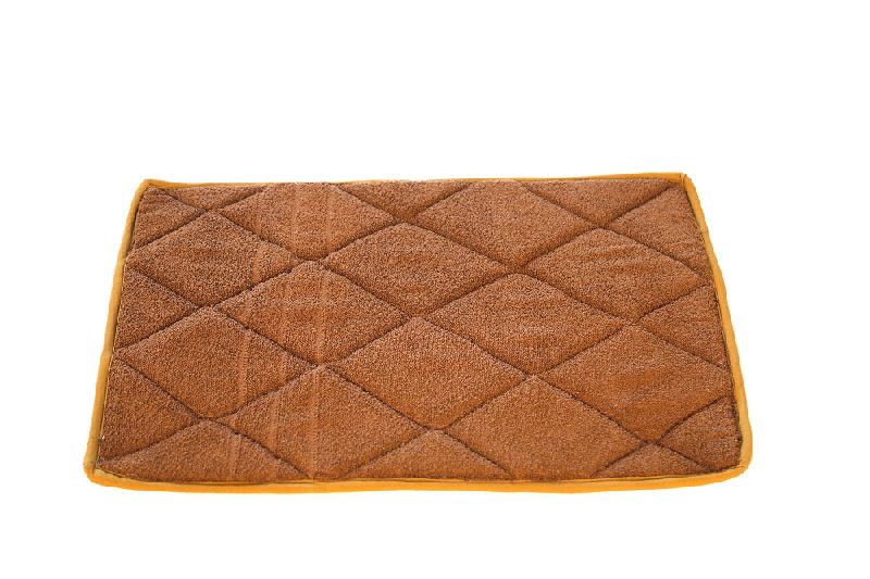 BATH MAT 16 X 24  (Inches) (2)