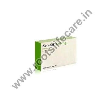 Xenical Capsules 02