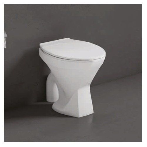Spice Floor Mount Water Closet