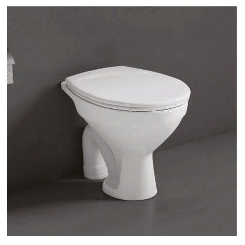 Stephy Floor Mount Water Closet