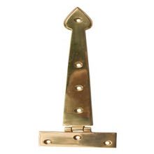 HH-704 Metal Hinge