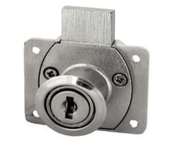 LM-1003 Mortise Lock